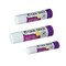 Charles Leonard Glue Sticks, Class Pack, White, 0.28 oz., PK60 95123 - alternate 2